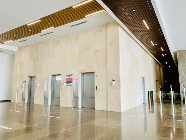 Flexible Office Space in Costa del Este